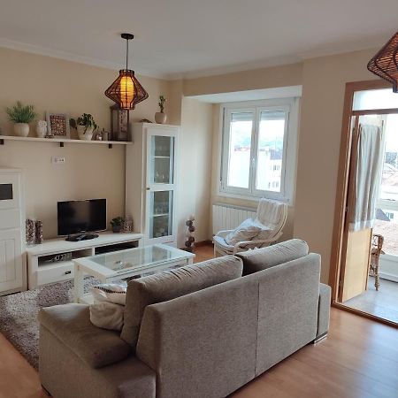 Piso Prol Apartment Оуренсе Екстериор снимка