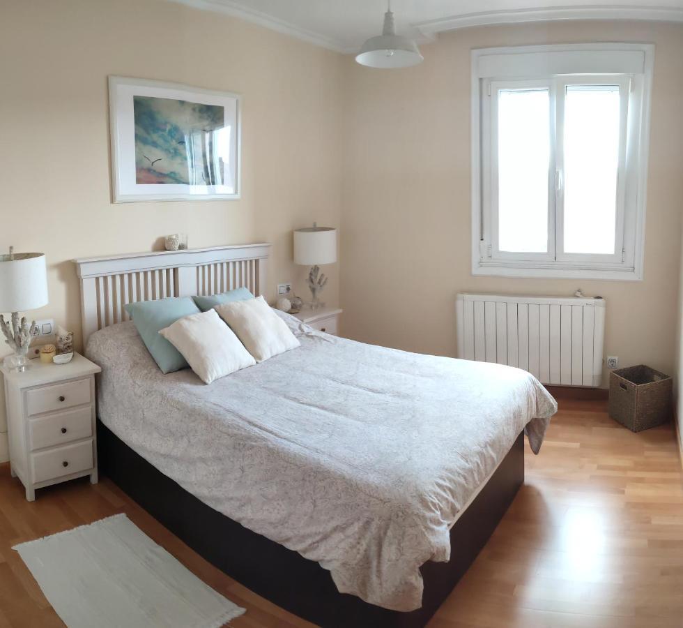 Piso Prol Apartment Оуренсе Екстериор снимка