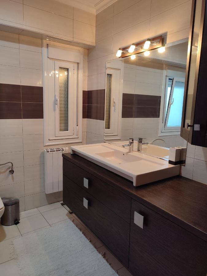Piso Prol Apartment Оуренсе Екстериор снимка