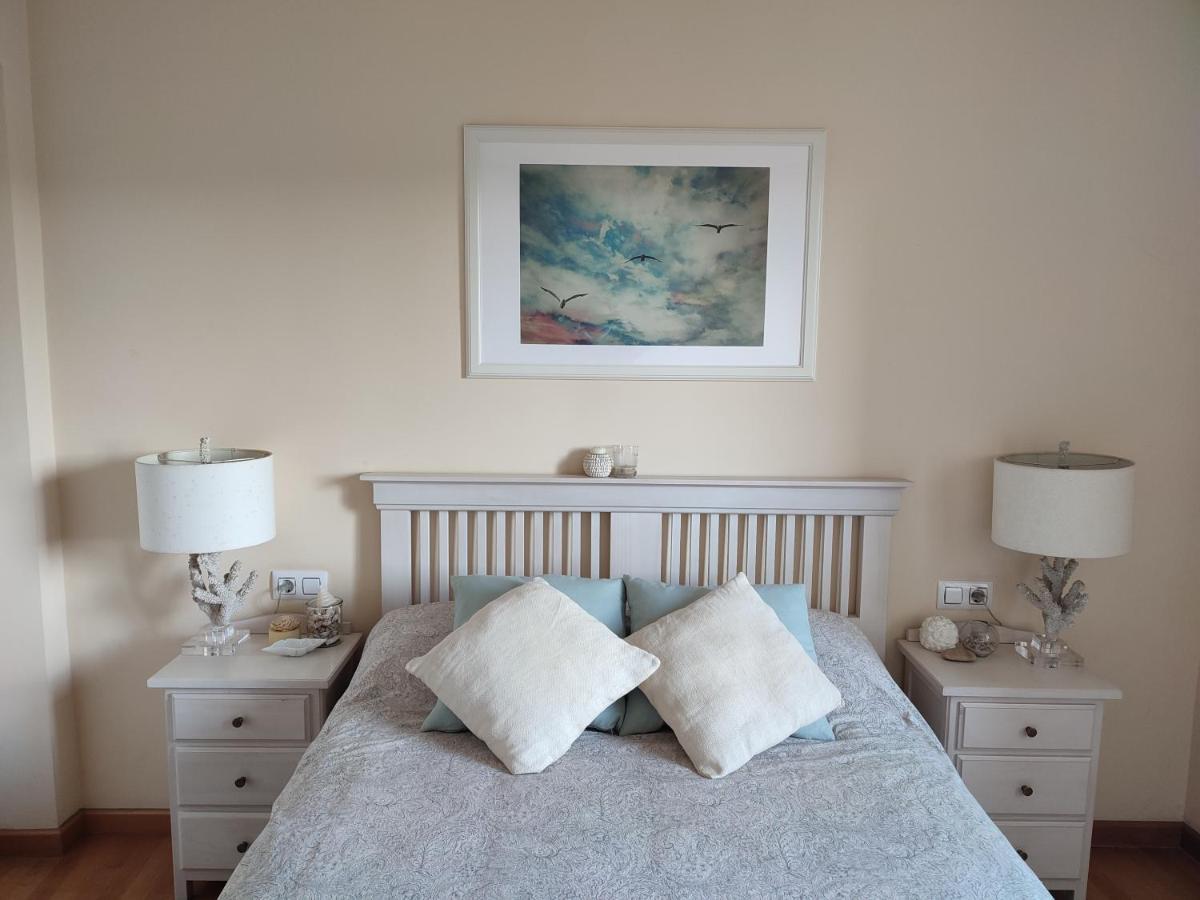 Piso Prol Apartment Оуренсе Екстериор снимка
